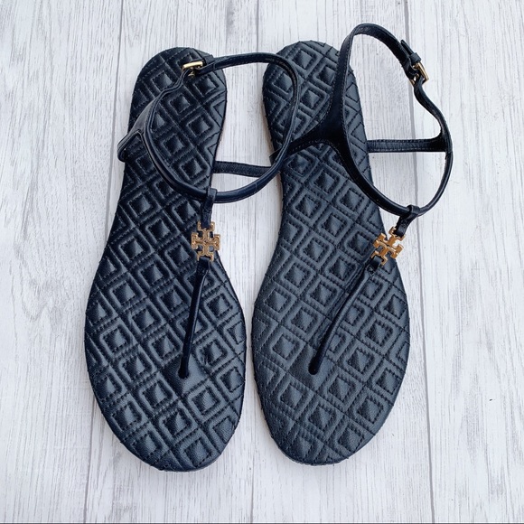 tory burch marion sandal